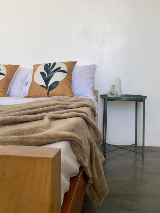 Al Manor Bed & Breakfast Dalaya Екстер'єр фото